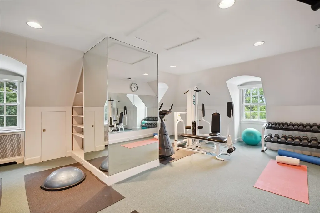 45 Forest Avenue Rye NY 10580