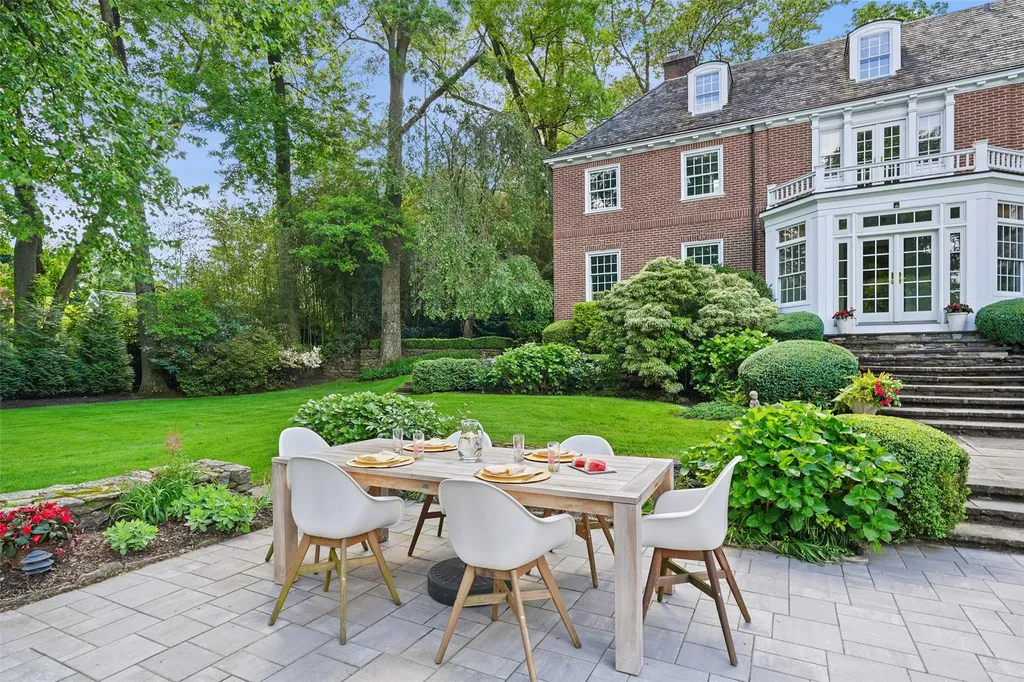 45 Forest Avenue Rye NY 10580