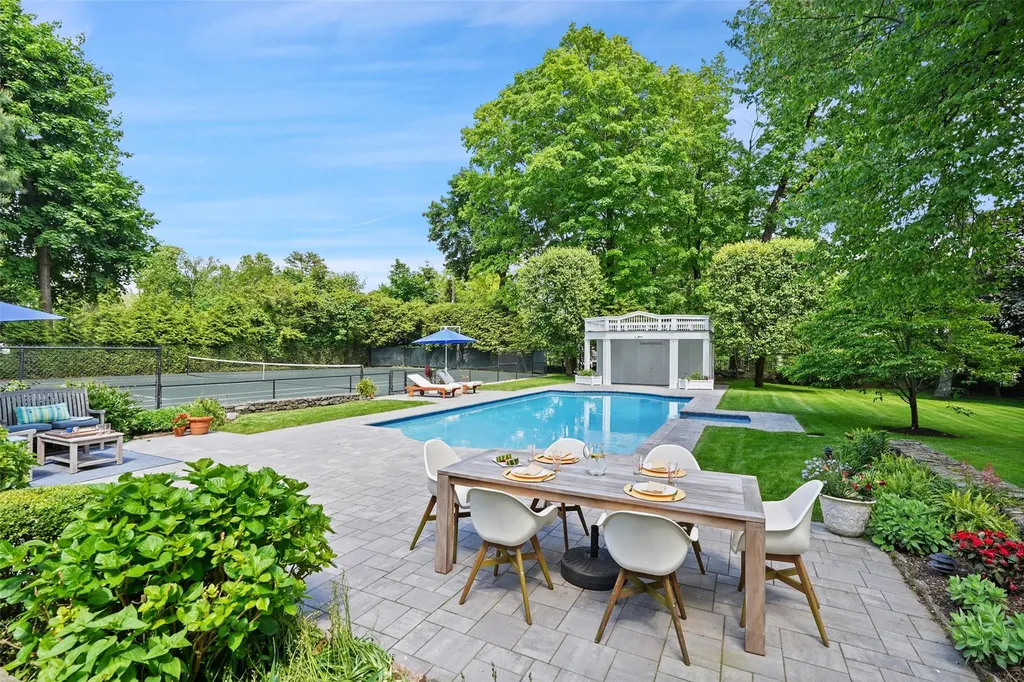 45 Forest Avenue Rye NY 10580