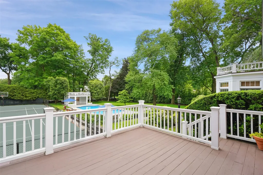 45 Forest Avenue Rye NY 10580