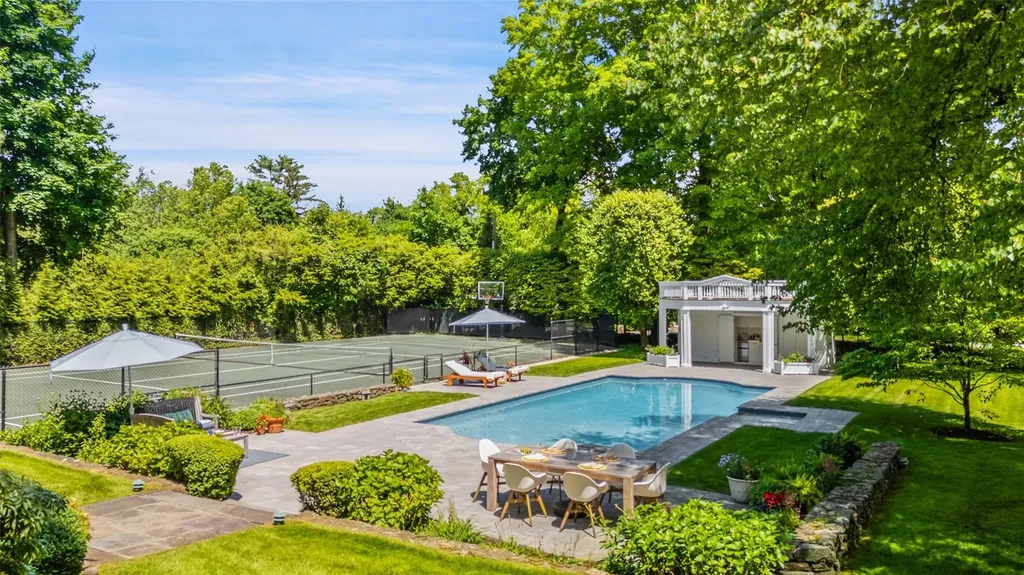 45 Forest Avenue Rye NY 10580