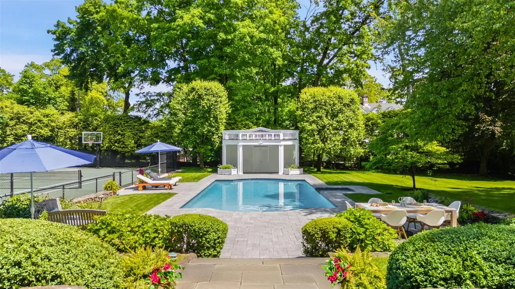 45 Forest Avenue Rye NY 10580
