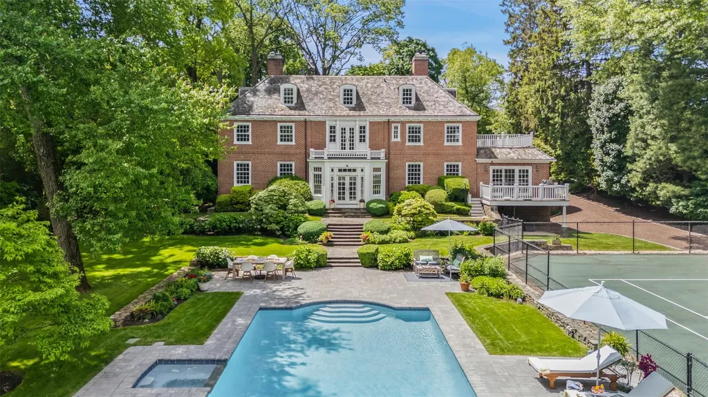 45 Forest Avenue Rye NY 10580