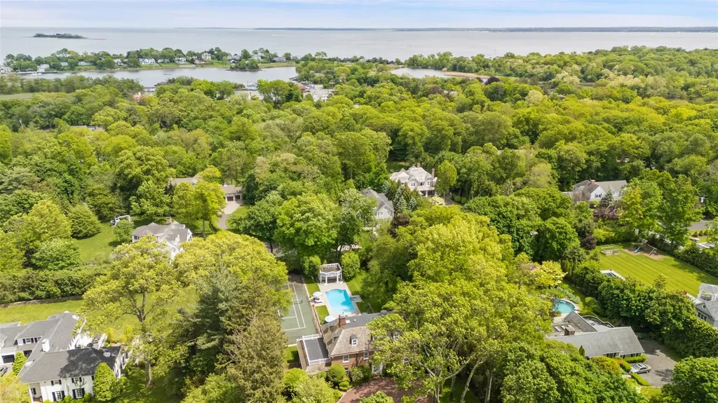 45 Forest Avenue Rye NY 10580