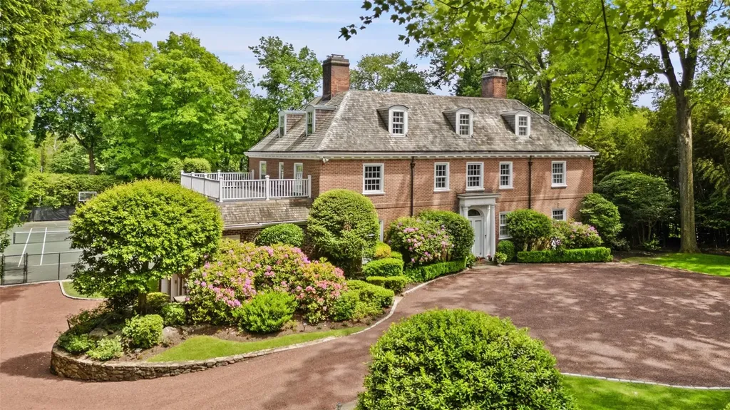 45 Forest Avenue Rye NY 10580