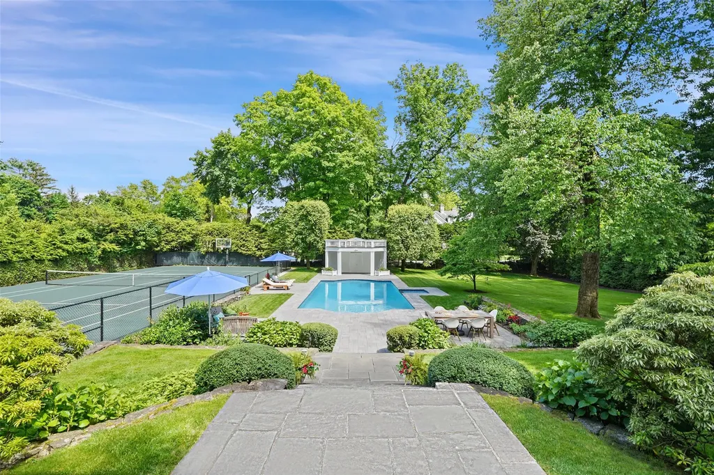 45 Forest Avenue Rye NY 10580