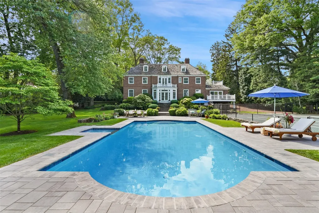 45 Forest Avenue Rye NY 10580