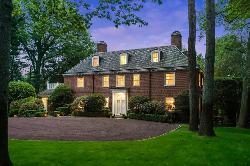 45 Forest Avenue Rye NY 10580