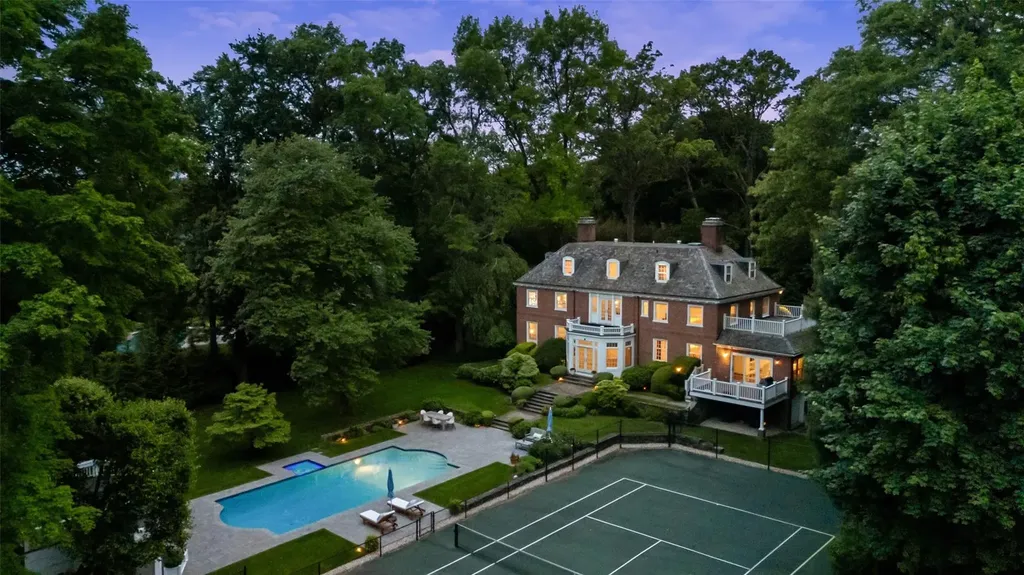 45 Forest Avenue Rye NY 10580