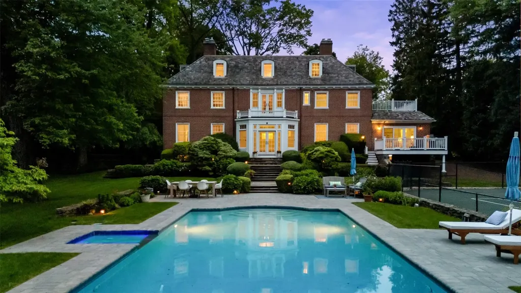 45 Forest Avenue Rye NY 10580