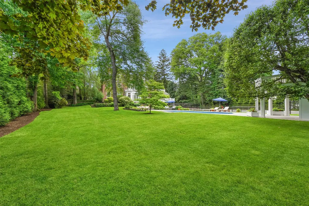 45 Forest Avenue Rye NY 10580