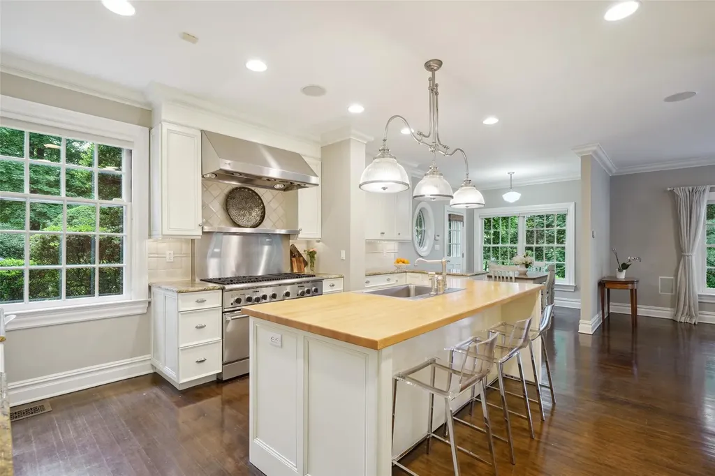 45 Forest Avenue Rye NY 10580