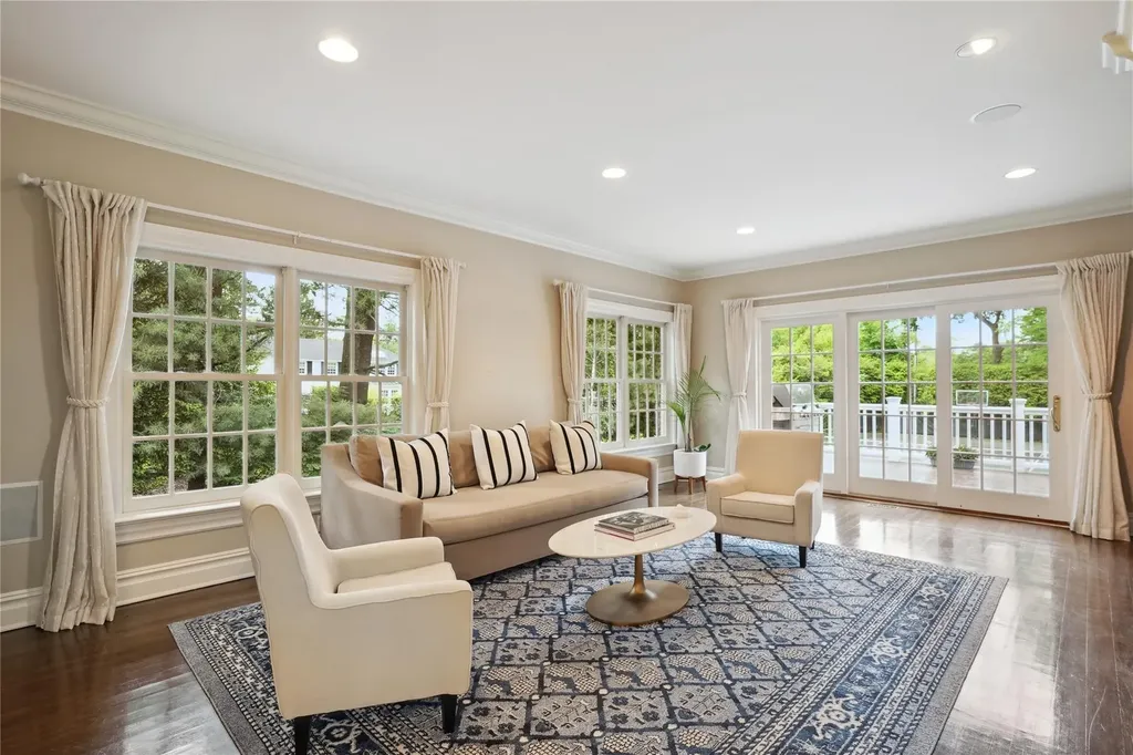 45 Forest Avenue Rye NY 10580
