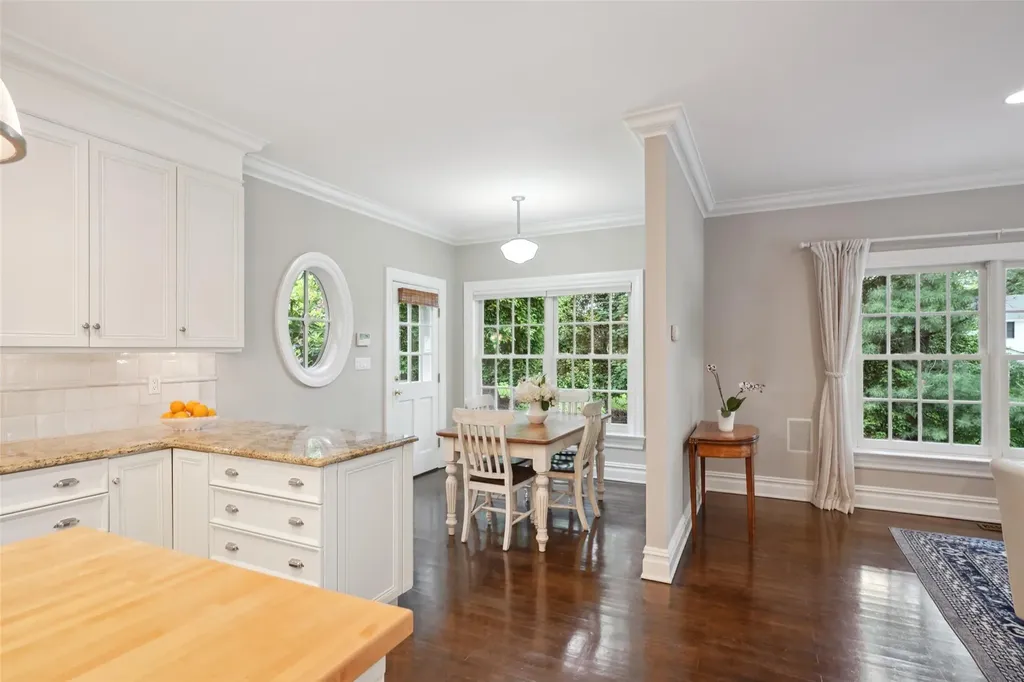 45 Forest Avenue Rye NY 10580