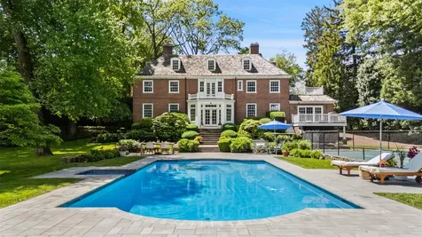 45 Forest Avenue Rye NY 10580