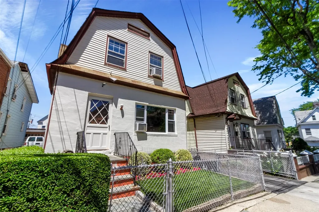 4 Oakley Place Mount Vernon NY 10550