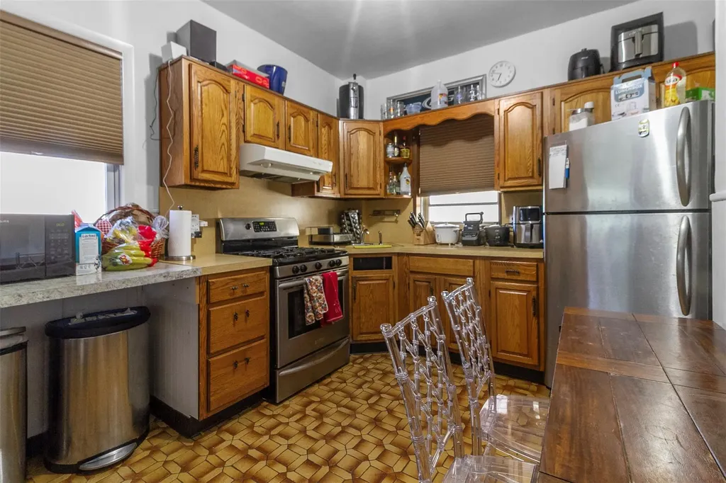 4 Oakley Place Mount Vernon NY 10550