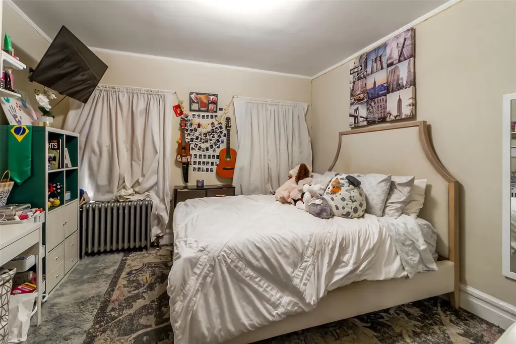 4 Oakley Place Mount Vernon NY 10550