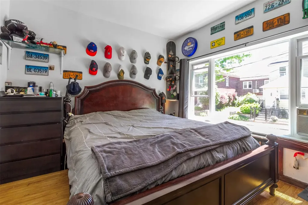 4 Oakley Place Mount Vernon NY 10550