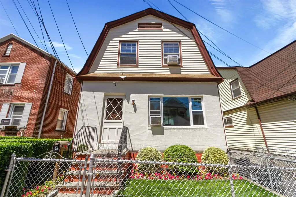 4 Oakley Place Mount Vernon NY 10550