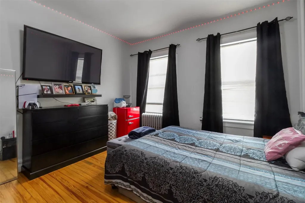 4 Oakley Place Mount Vernon NY 10550