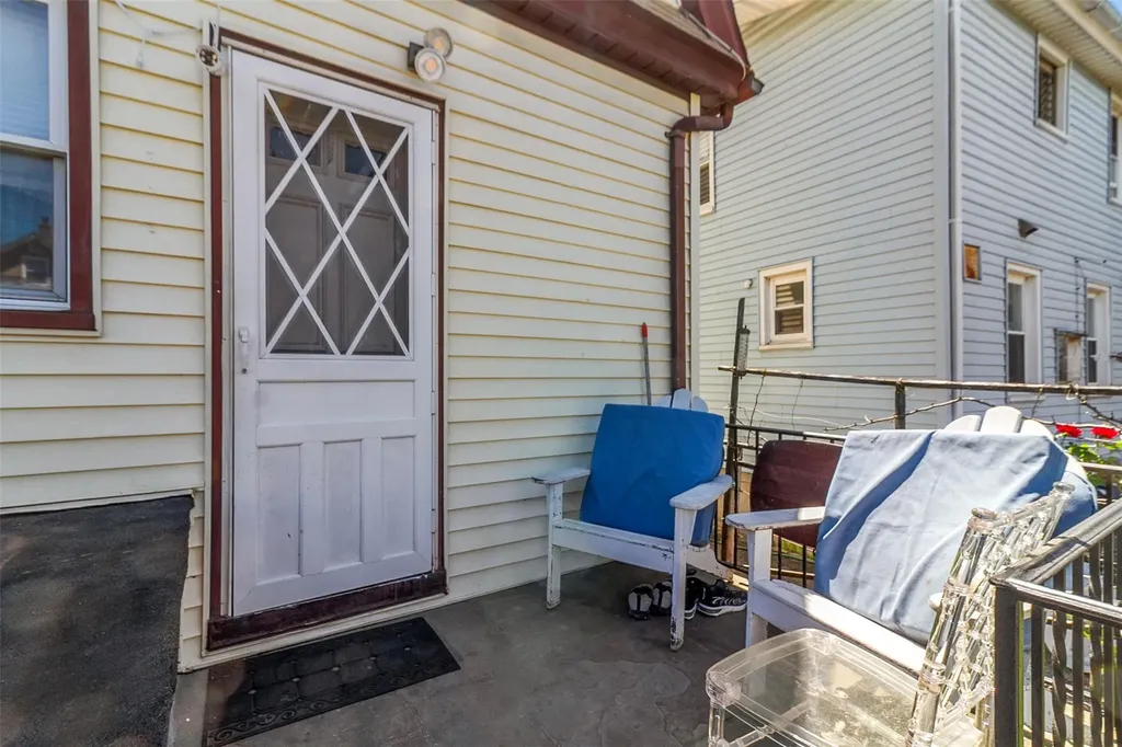 4 Oakley Place Mount Vernon NY 10550
