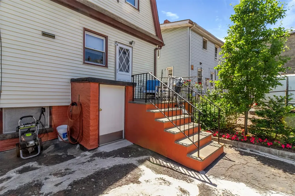 4 Oakley Place Mount Vernon NY 10550