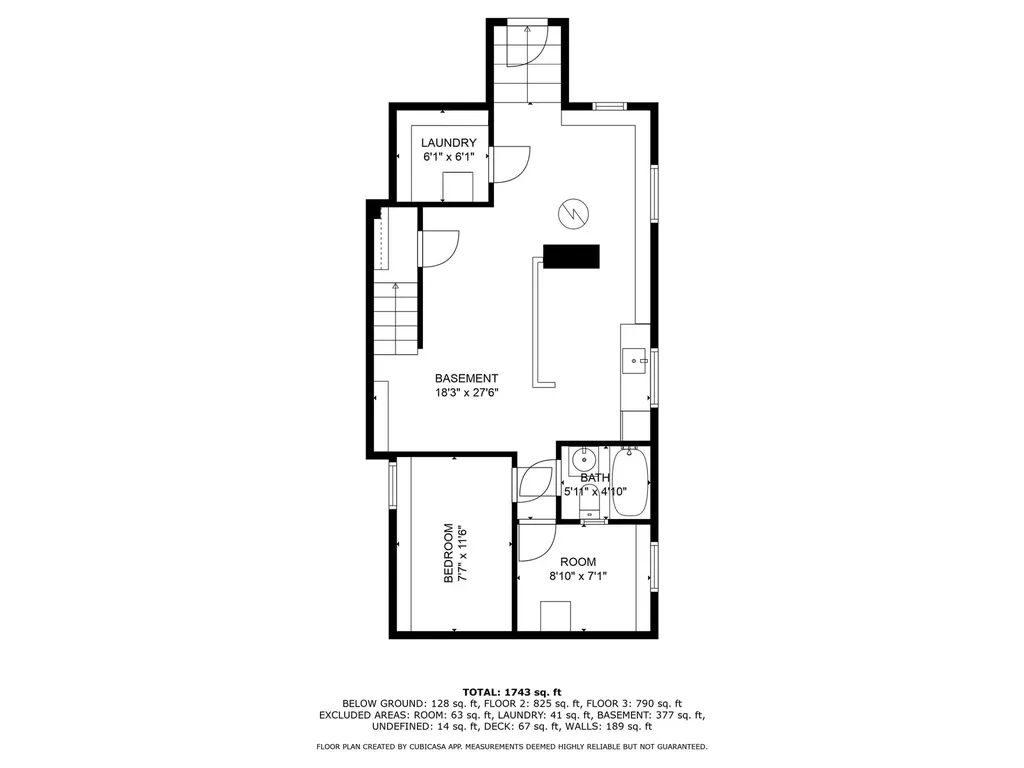 4 Oakley Place Mount Vernon NY 10550