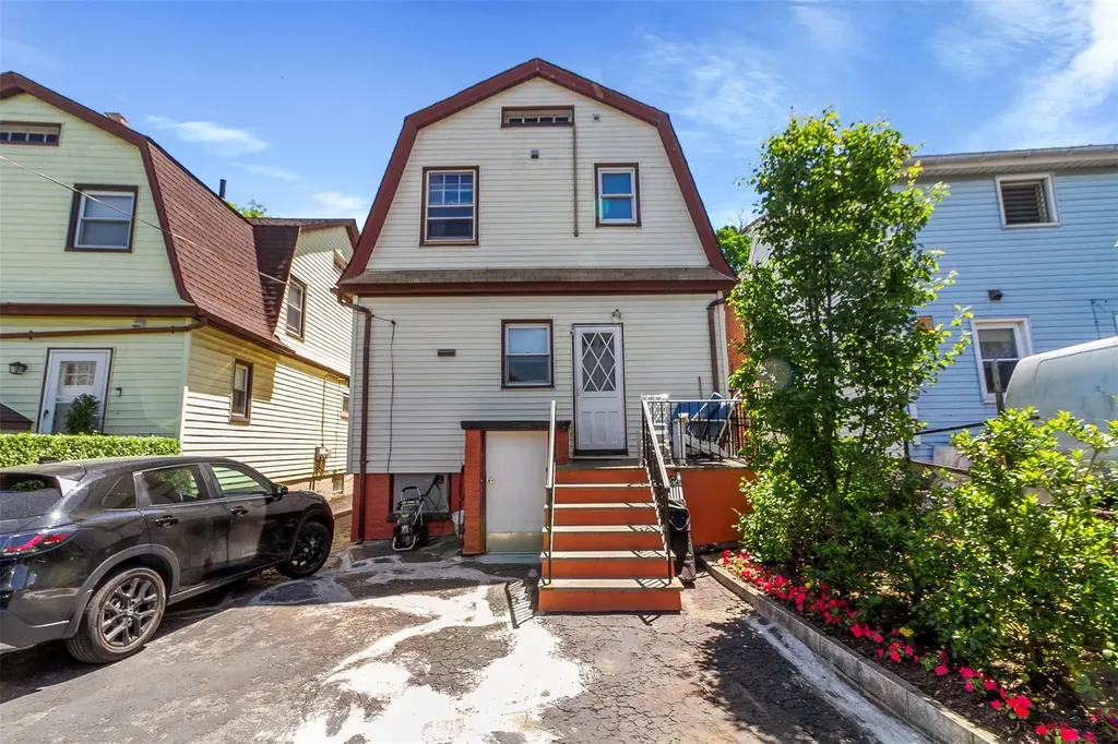 4 Oakley Place Mount Vernon NY 10550