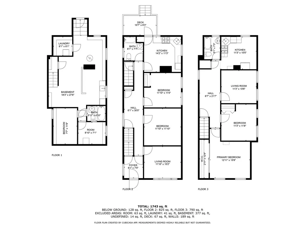 4 Oakley Place Mount Vernon NY 10550