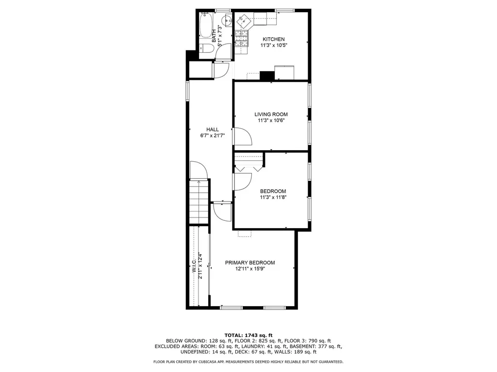 4 Oakley Place Mount Vernon NY 10550