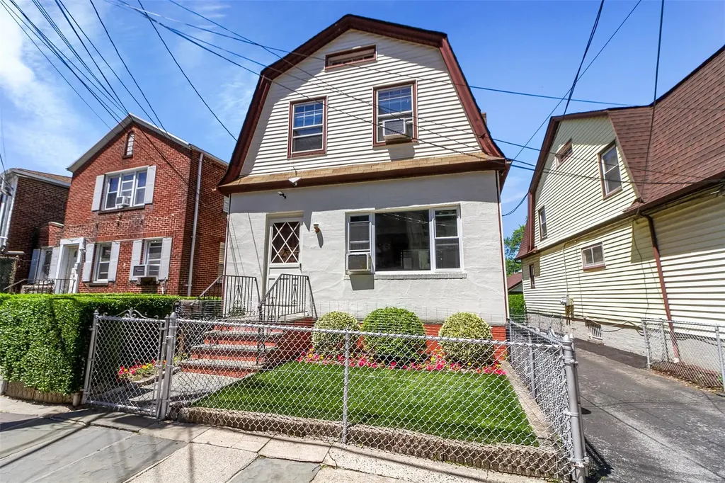 4 Oakley Place Mount Vernon NY 10550