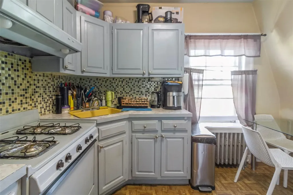 4 Oakley Place Mount Vernon NY 10550
