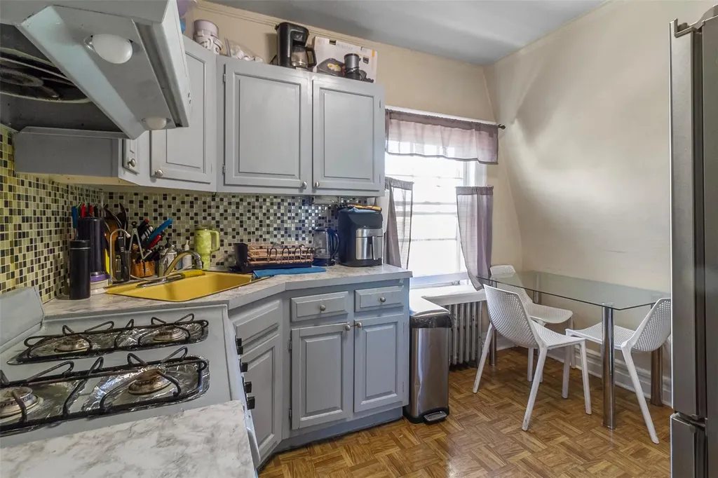 4 Oakley Place Mount Vernon NY 10550