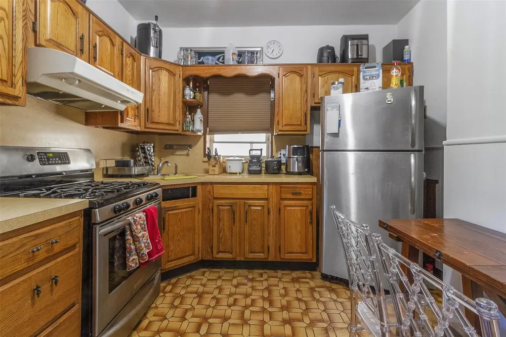 4 Oakley Place Mount Vernon NY 10550