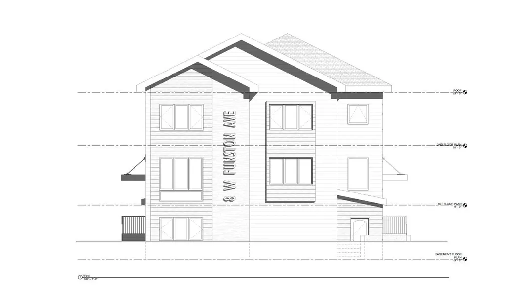 8 W Funston Avenue Spring Valley NY 10977