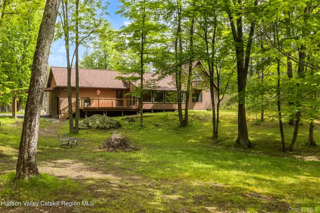 48 Deer Park Road Cairo NY 12473