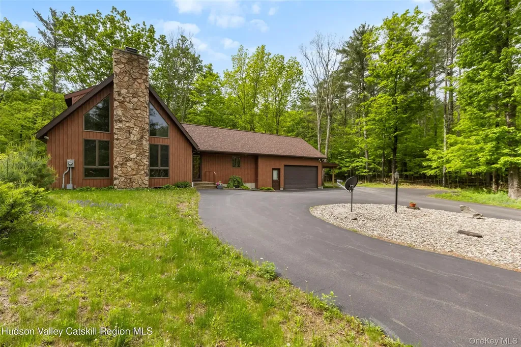 48 Deer Park Road Cairo NY 12473