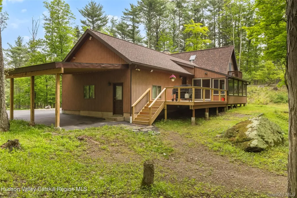48 Deer Park Road Cairo NY 12473