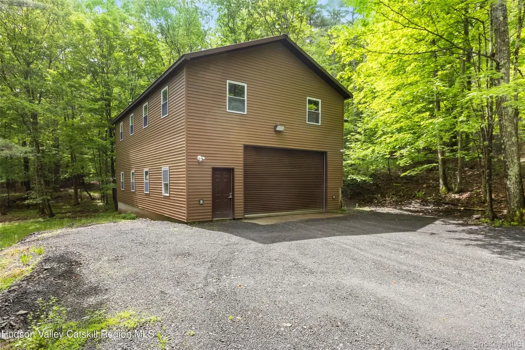 48 Deer Park Road Cairo NY 12473