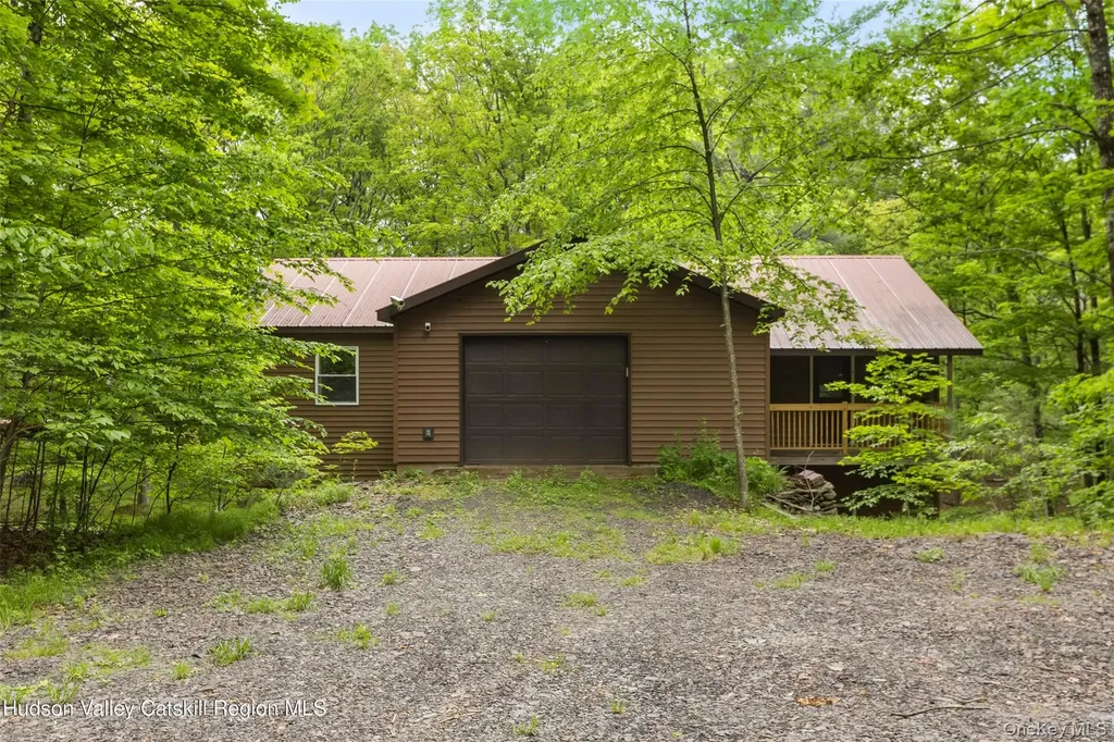 48 Deer Park Road Cairo NY 12473