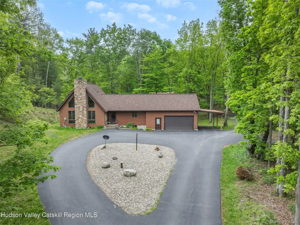 48 Deer Park Road Cairo NY 12473