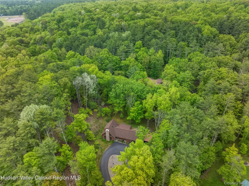 48 Deer Park Road Cairo NY 12473