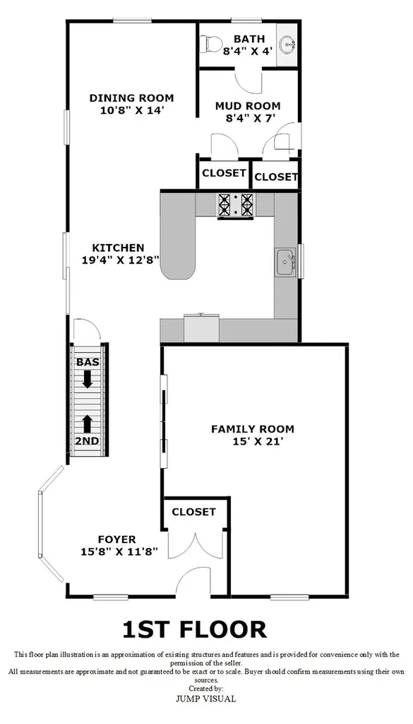 18 20th Avenue Sea Cliff NY 11579