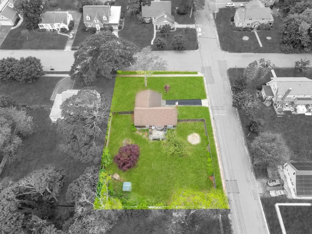 301 Maple Avenue Patchogue NY 11772