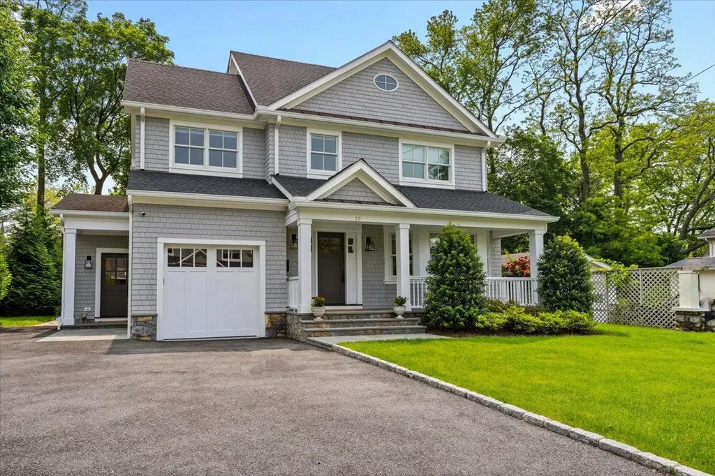 19 Walnut Street Rye NY 10580