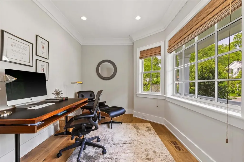 19 Walnut Street Rye NY 10580