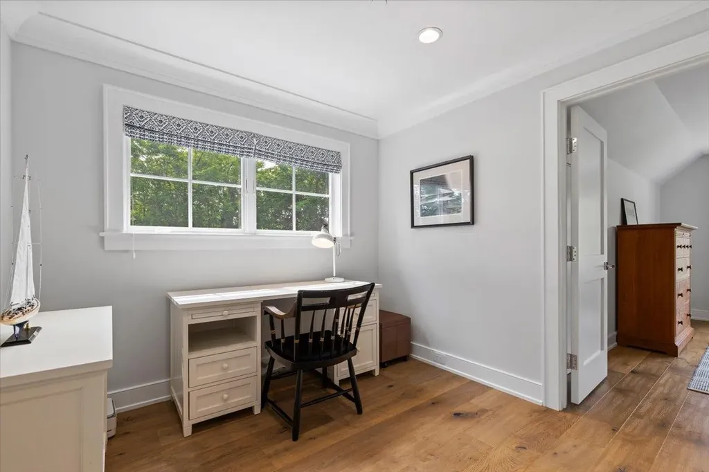 19 Walnut Street Rye NY 10580