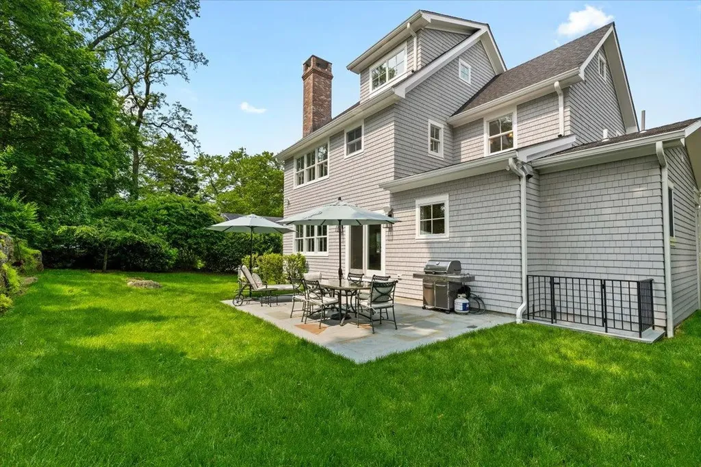 19 Walnut Street Rye NY 10580