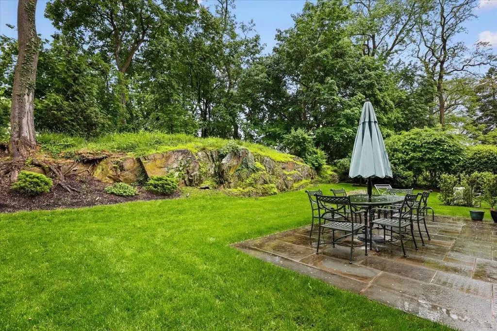 19 Walnut Street Rye NY 10580